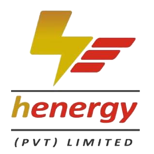 H Energy (Pvt) Limited